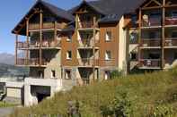 Exterior Résidence Nemea Le Hameau de Balestas