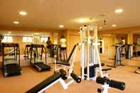 Fitness Center Best Western La Metairie