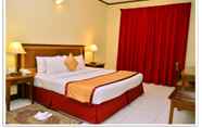 Kamar Tidur 4 Desert Rose Hotel Apartments