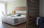 Bedroom 2 Lefay Resort & SPA Lago di Garda