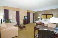 Ruang untuk Umum Hampton Inn & Suites Decatur