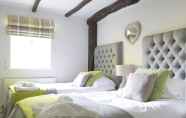 Kamar Tidur 5 The Star Inn