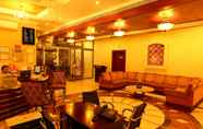 Lobi 2 Dunes Hotel Apartments, Al Qusais