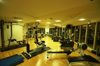 Fitness Center Dunes Hotel Apartments, Al Qusais