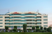 Exterior Dunes Hotel Apartments, Al Qusais