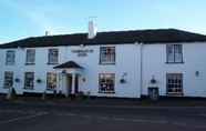 Exterior 2 Thorverton Arms