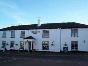 Exterior 4 Thorverton Arms