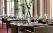 Restaurant 5 Park Inn by Radisson Papenburg