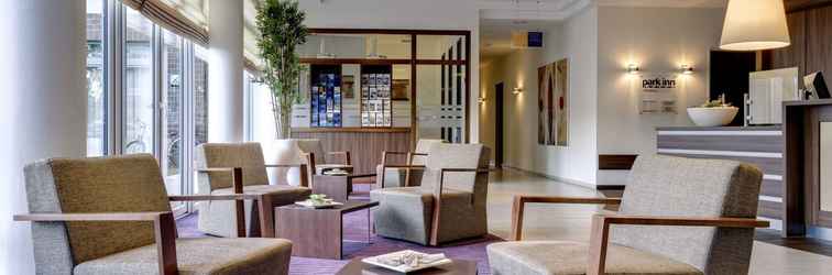 Lobi Park Inn by Radisson Papenburg