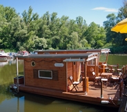 Nearby View and Attractions 2 Seehotel Brandenburg an der Havel