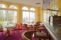 Bar, Cafe and Lounge Seehotel Brandenburg an der Havel