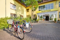 Fitness Center Seehotel Brandenburg an der Havel