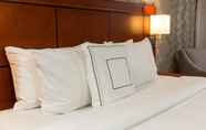 Kamar Tidur 5 Courtyard Marriott Lafayette