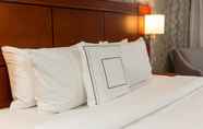 Bilik Tidur 5 Courtyard Marriott Lafayette