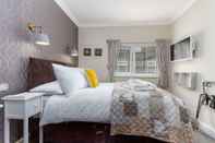 Kamar Tidur Cambridge House