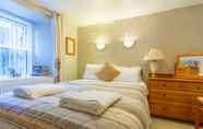 Kamar Tidur 7 Cambridge House