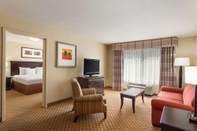 Ruang Umum Country Inn & Suites by Radisson, Ontario at Ontario Mills, CA