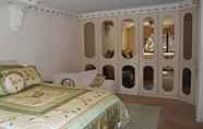 Kamar Tidur 3 Cotswold House