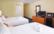 Bedroom 3 Fairfield Inn & Suites by Marriott Fort Pierce