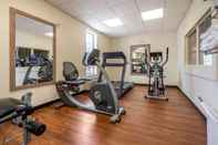 Fitness Center MainStay Suites Grantville - Hershey North