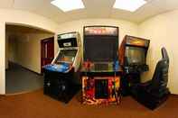 Entertainment Facility MainStay Suites Grantville - Hershey North