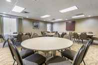 Dewan Majlis Comfort Inn & Suites Van Buren - Fort Smith