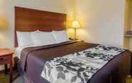 Bilik Tidur 2 Comfort Inn & Suites Van Buren - Fort Smith