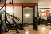 Fitness Center Ace Hotel New York