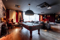 Entertainment Facility pentahotel Derby