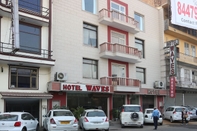 Exterior Hotel Waves