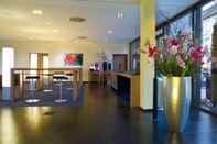 Lobby Hotel Der Blaue Reiter