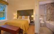 Kamar Tidur 5 Denbies Vineyard Hotel