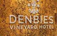 Exterior 2 Denbies Vineyard Hotel