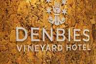 Bangunan Denbies Vineyard Hotel