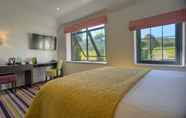 Kamar Tidur 7 Denbies Vineyard Hotel