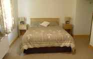 Bilik Tidur 7 Groarty House & Manor B&B