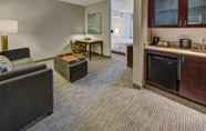 Kamar Tidur 3 SpringHill Suites by Marriott Naples