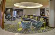 Lobi 5 SpringHill Suites by Marriott Naples