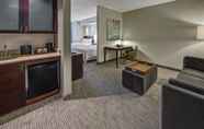 Kamar Tidur 6 SpringHill Suites by Marriott Naples