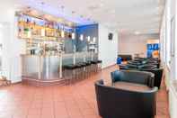 Bar, Kafe dan Lounge a&o Wien Stadthalle