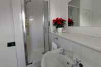 In-room Bathroom The Denes Guest House