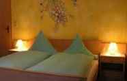 Bilik Tidur 7 Bed & Breakfast Jungholz