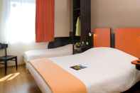 Bedroom ibis budget Limoges Nord