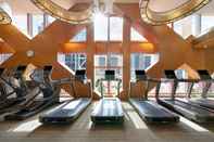 Fitness Center Fairmont Beijing