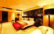ห้องนอน 7 Fairmont Beijing