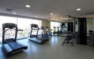 Fitness Center 5 Fiesta Inn Durango