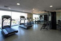 Fitness Center Fiesta Inn Durango