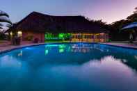 Swimming Pool Protea Hotel by Marriott Umfolozi River