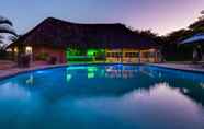 Swimming Pool 5 Protea Hotel by Marriott Umfolozi River