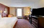 Bilik Tidur 5 Hampton Inn by Hilton Sudbury